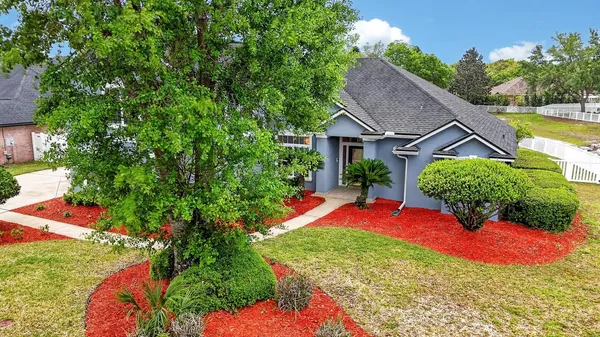 $685,999 | 1104 Hideaway Drive North, St. Johns, FL 32259