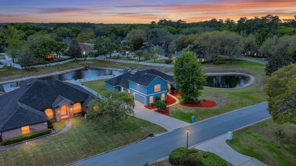 $685,999 | 1104 Hideaway Drive North, St. Johns, FL 32259