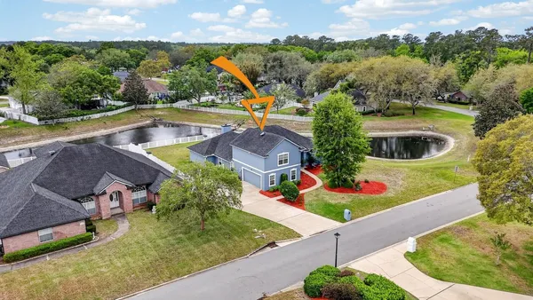 $685,999 | 1104 Hideaway Drive North, St. Johns, FL 32259