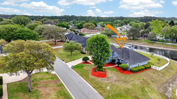 $685,999 | 1104 Hideaway Drive North, St. Johns, FL 32259