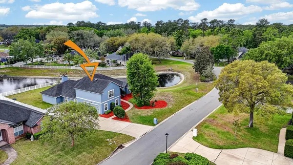 $685,999 | 1104 Hideaway Drive North, St. Johns, FL 32259