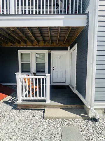 a view of deck with patio