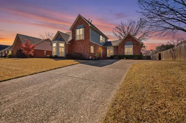 $365,900 | 6605 Stephan Ridge Cove, Bartlett, TN 38135