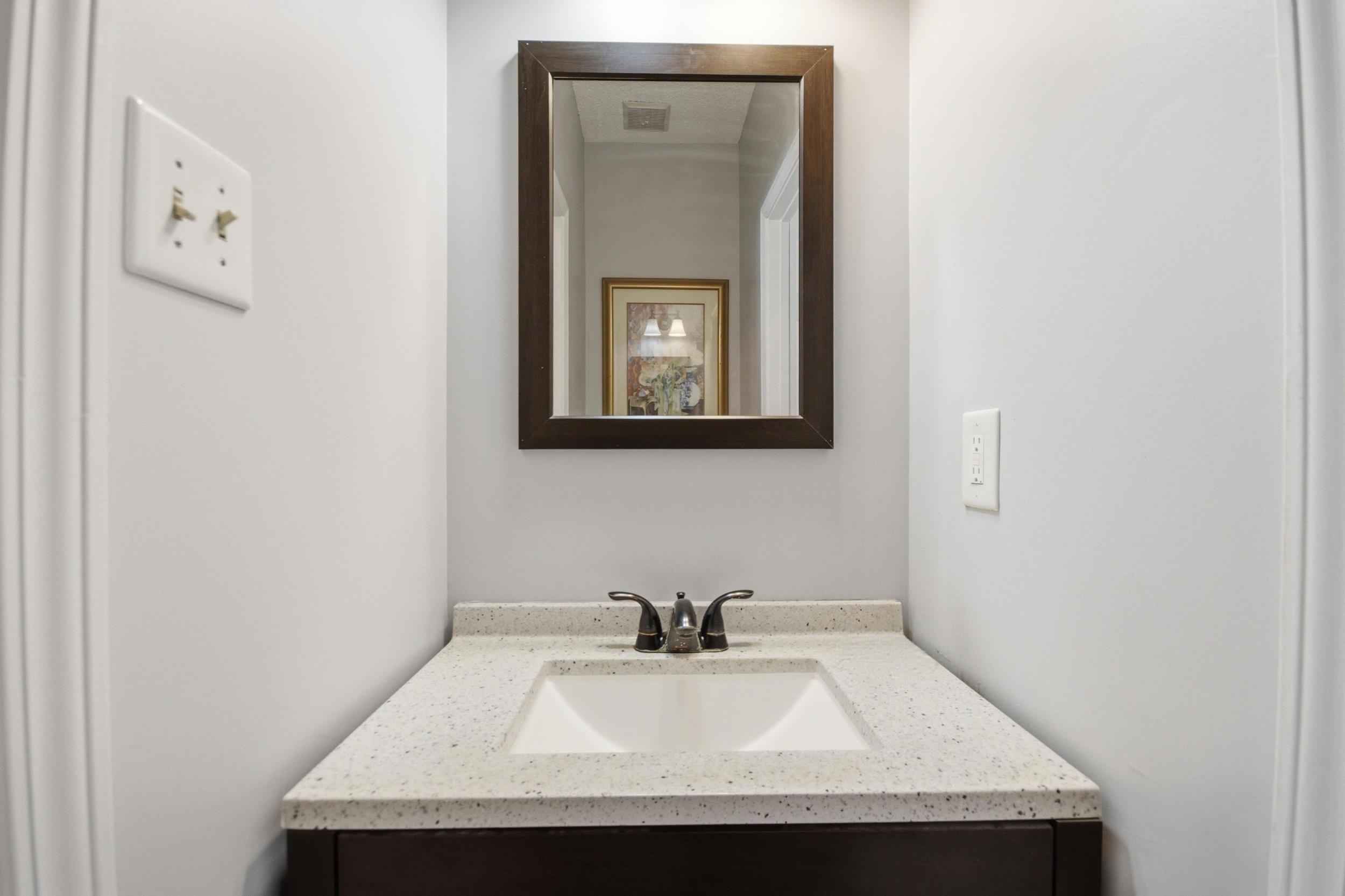 6605 Stephan Ridge Cove Bartlett, TN 38135 - Photo 19 of 30 Bathroom with vanity