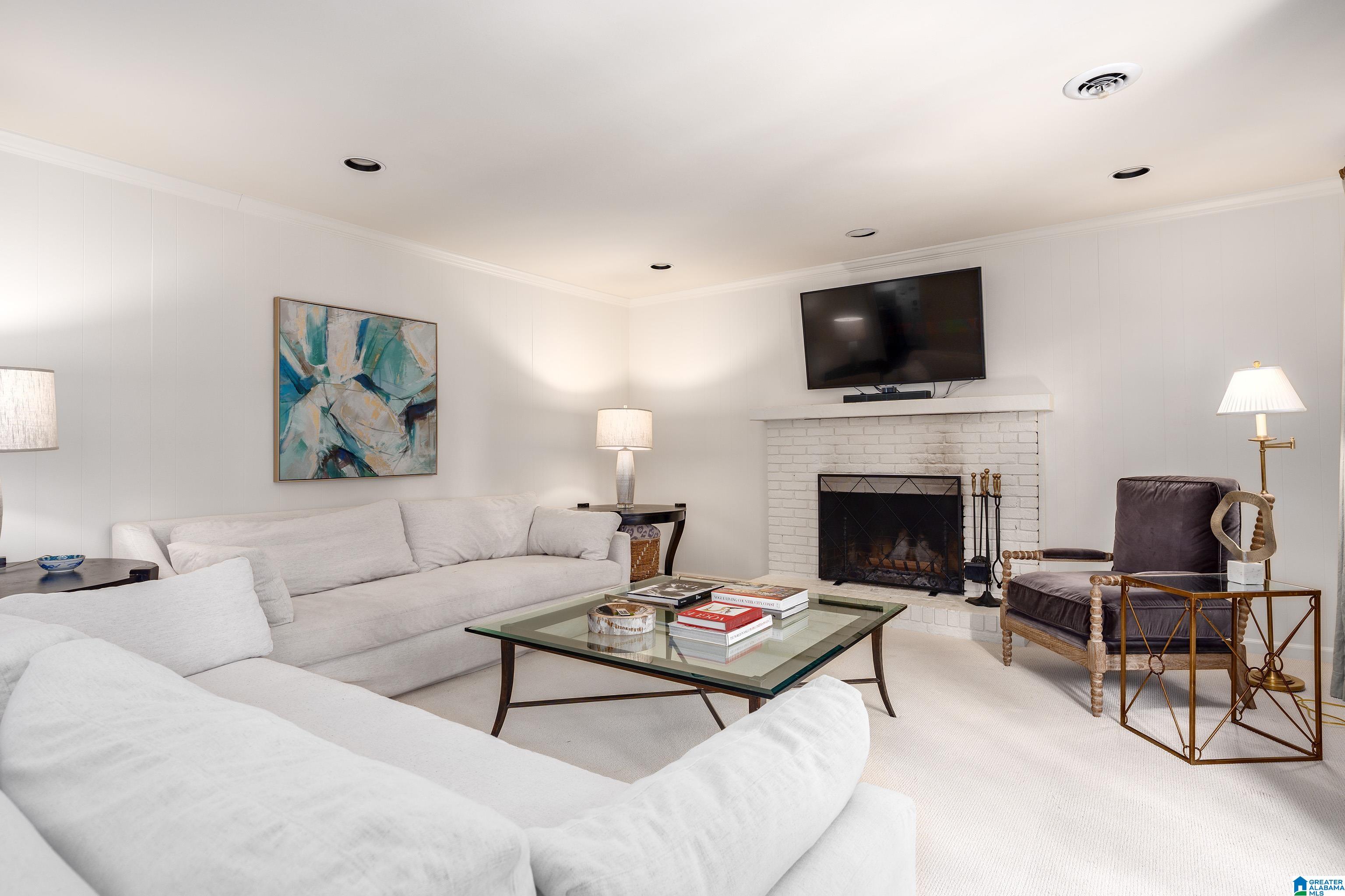3665 Spring Valley Road Mountain Brook, AL 35223 - Photo 27 of 36