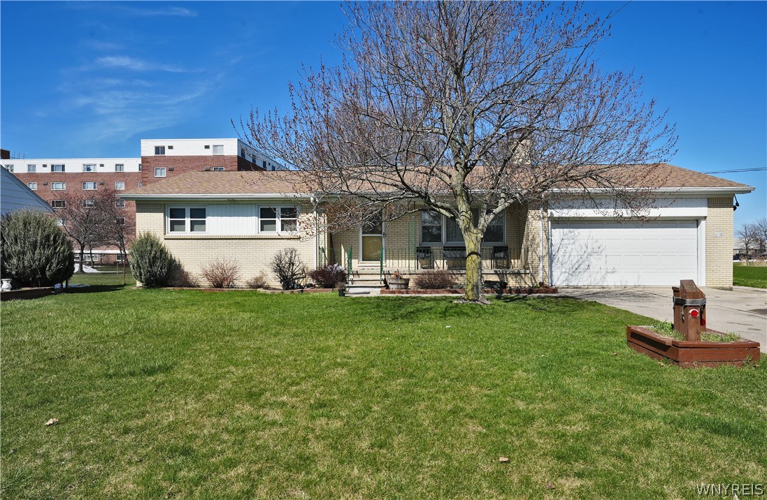 160 Meyer Road Amherst, NY 14226 - Photo 1 of 1 Gallery Image 1