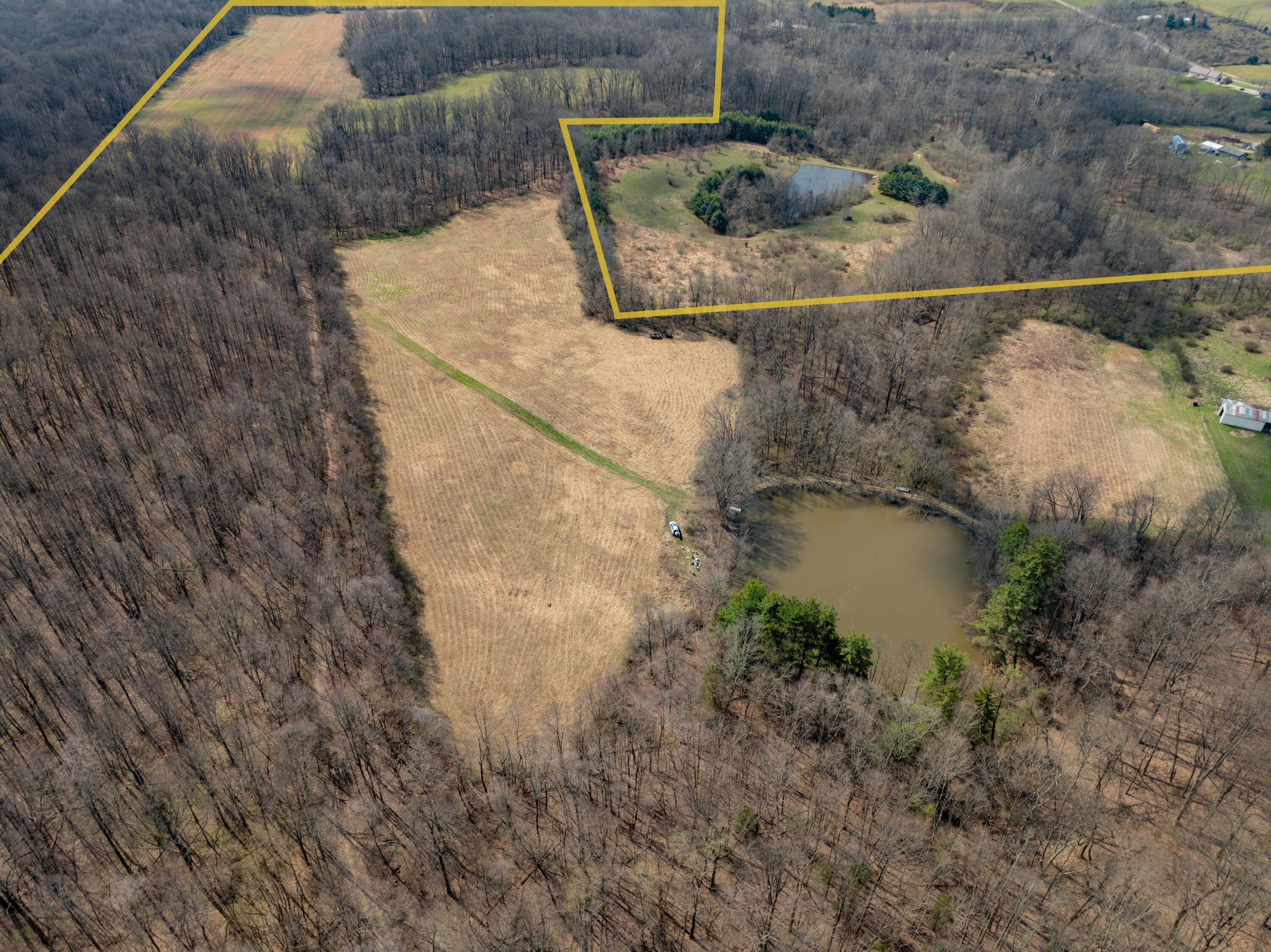 14120 Union Road Laurelville, OH 43135 - Photo 9 of 23 Gibson-Hocking-Land-29A