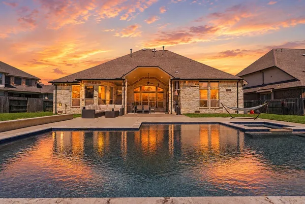 $749,000 | 3814 Dortmund Drive, Spring, TX 77386