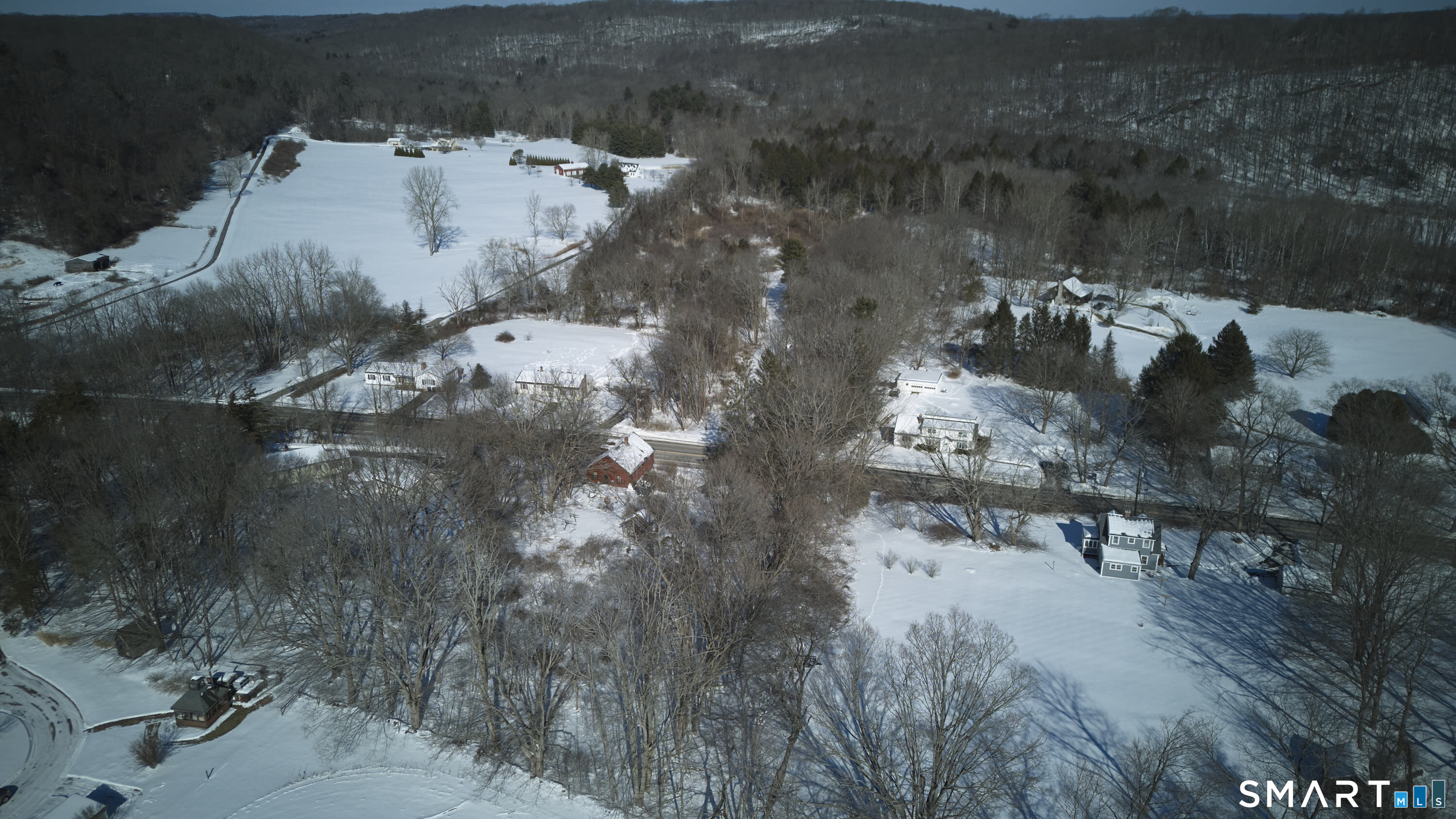 136 Norwich-Lebanon Road Franklin, CT 06254 - Photo 11 of 30