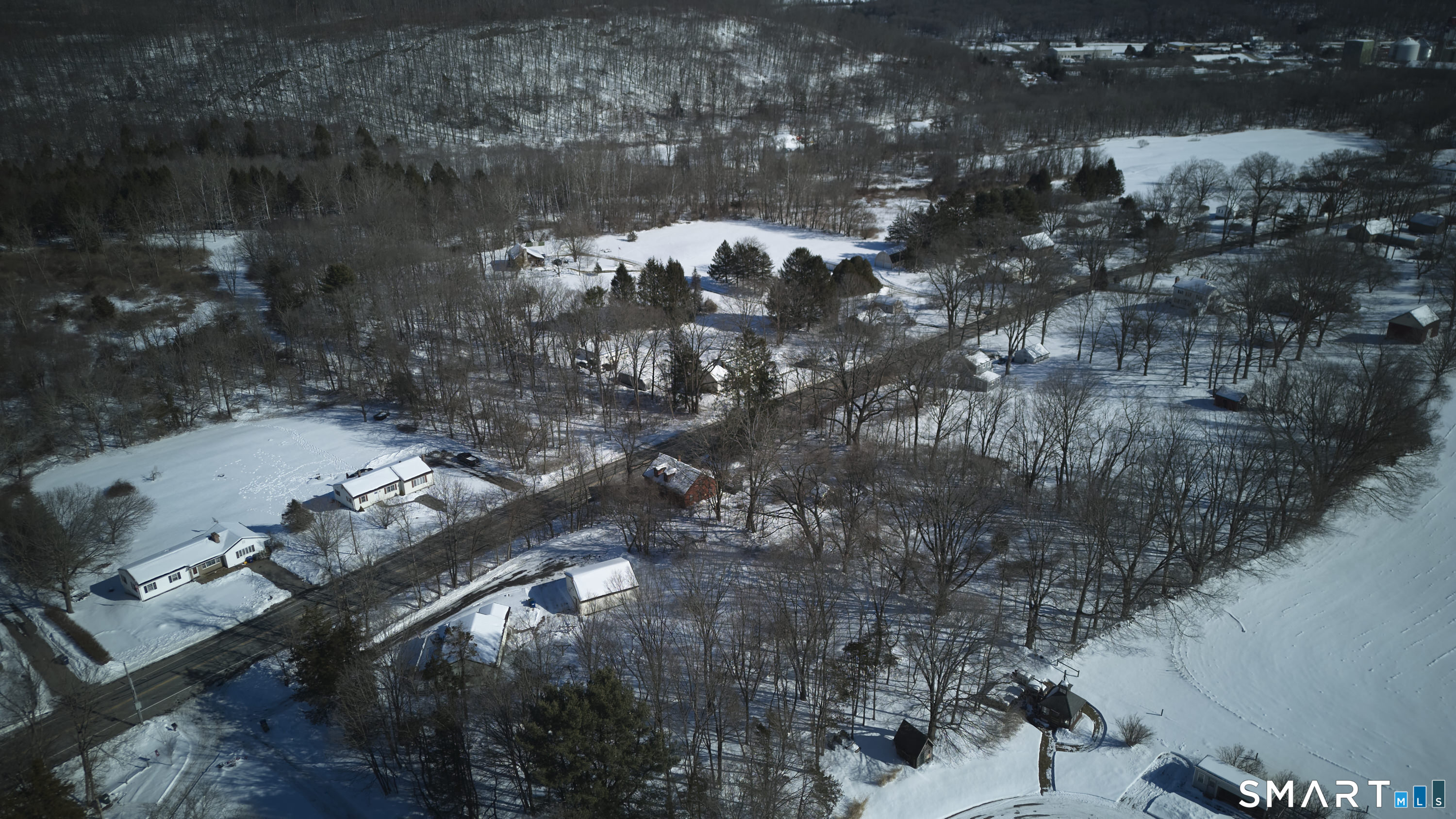 136 Norwich-Lebanon Road Franklin, CT 06254 - Photo 12 of 30