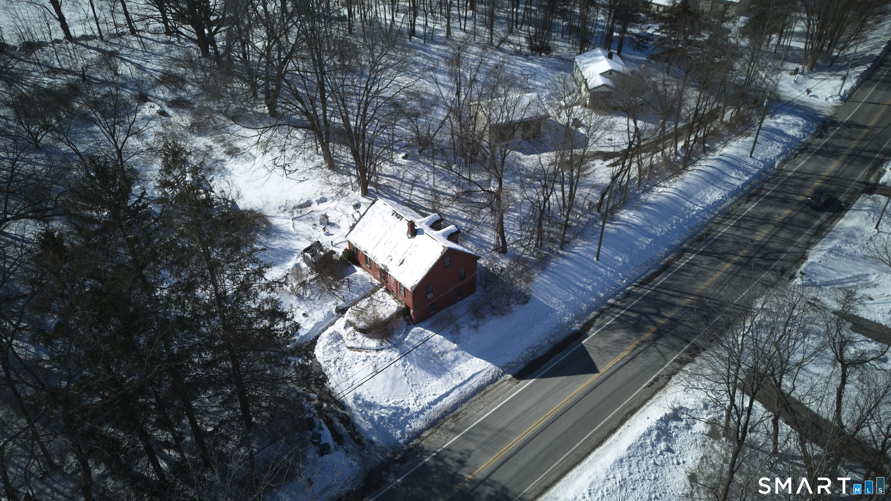 136 Norwich-Lebanon Road Franklin, CT 06254 - Photo 14 of 30