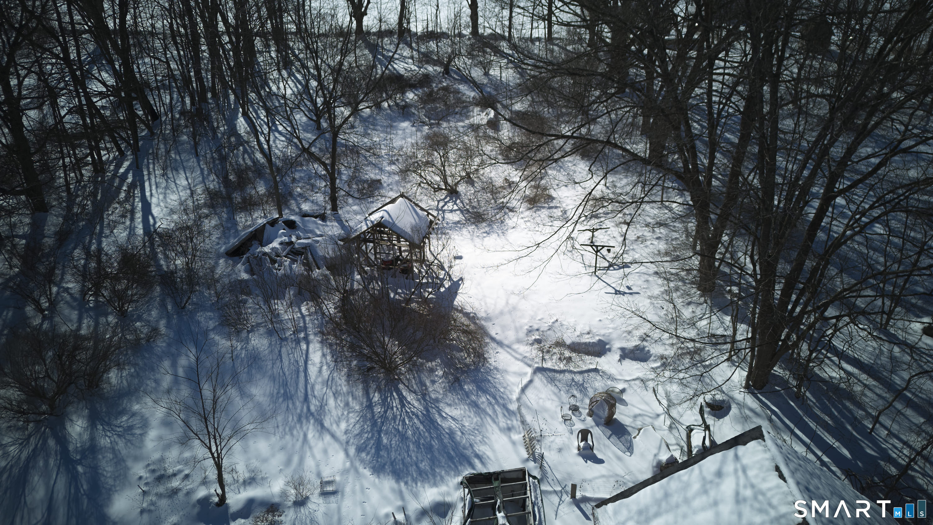 136 Norwich-Lebanon Road Franklin, CT 06254 - Photo 15 of 30