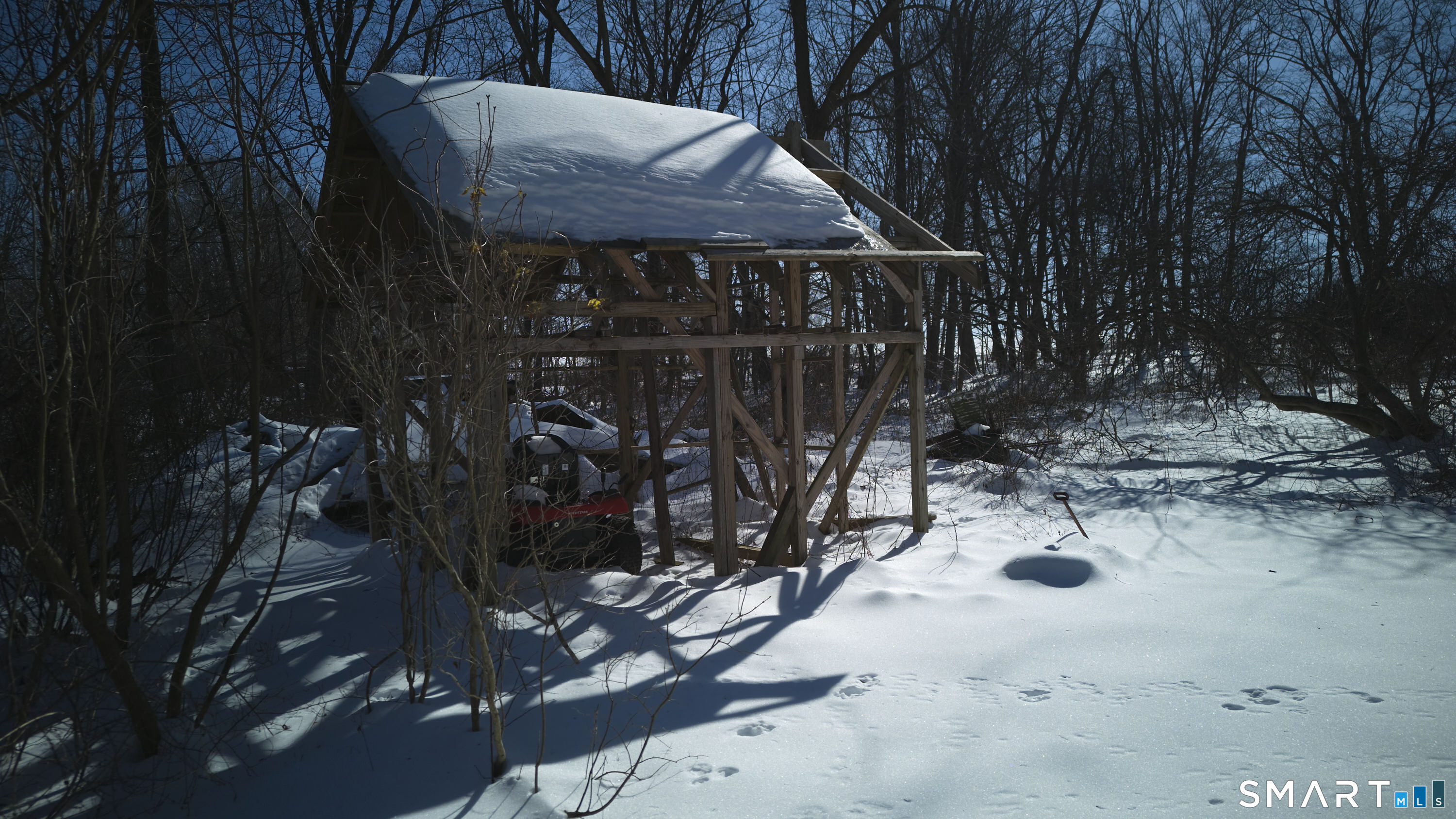 136 Norwich-Lebanon Road Franklin, CT 06254 - Photo 17 of 30