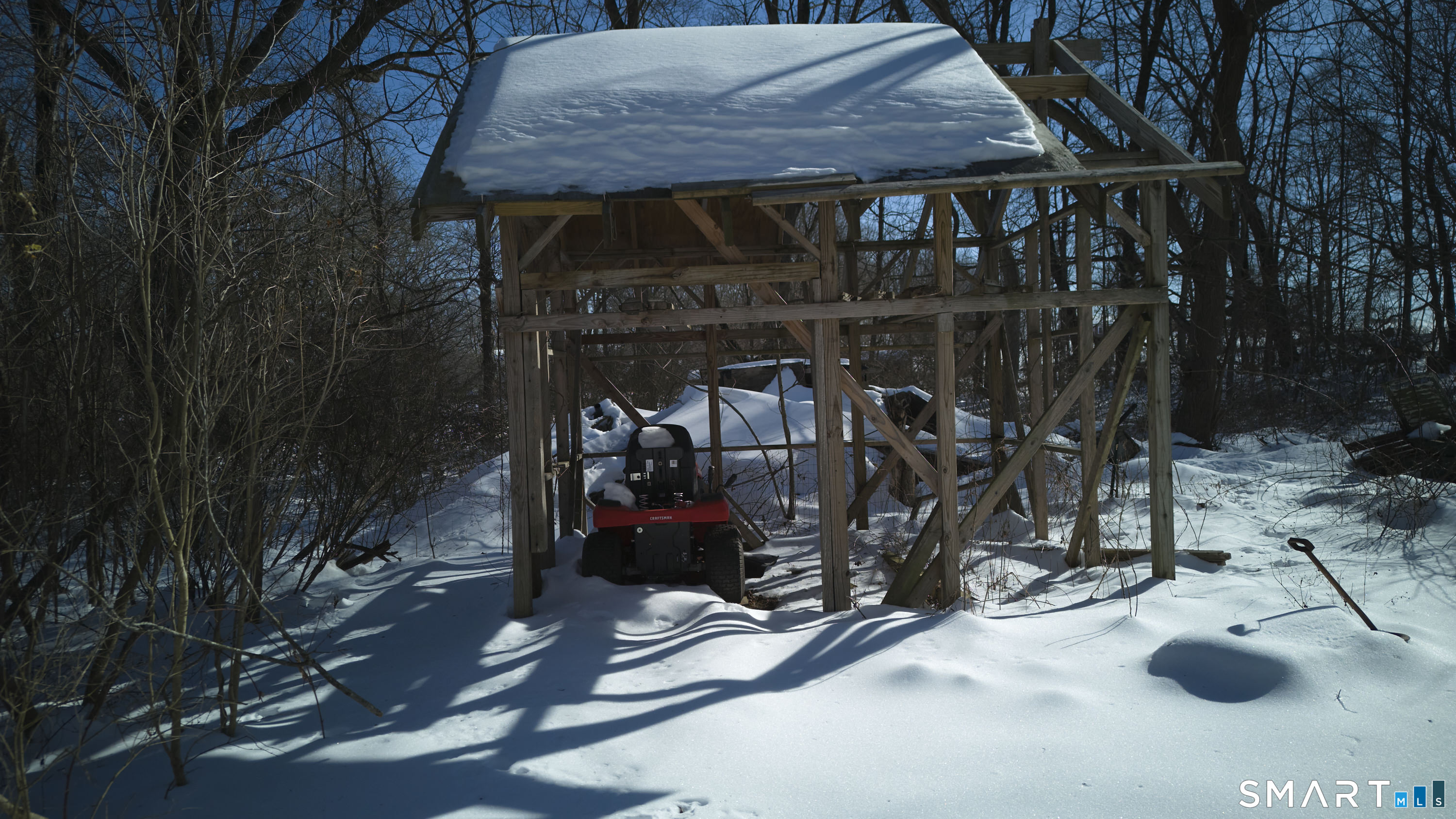 136 Norwich-Lebanon Road Franklin, CT 06254 - Photo 18 of 30