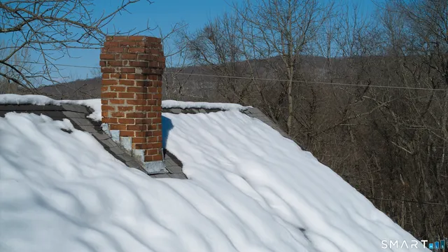 a room with storage and utility