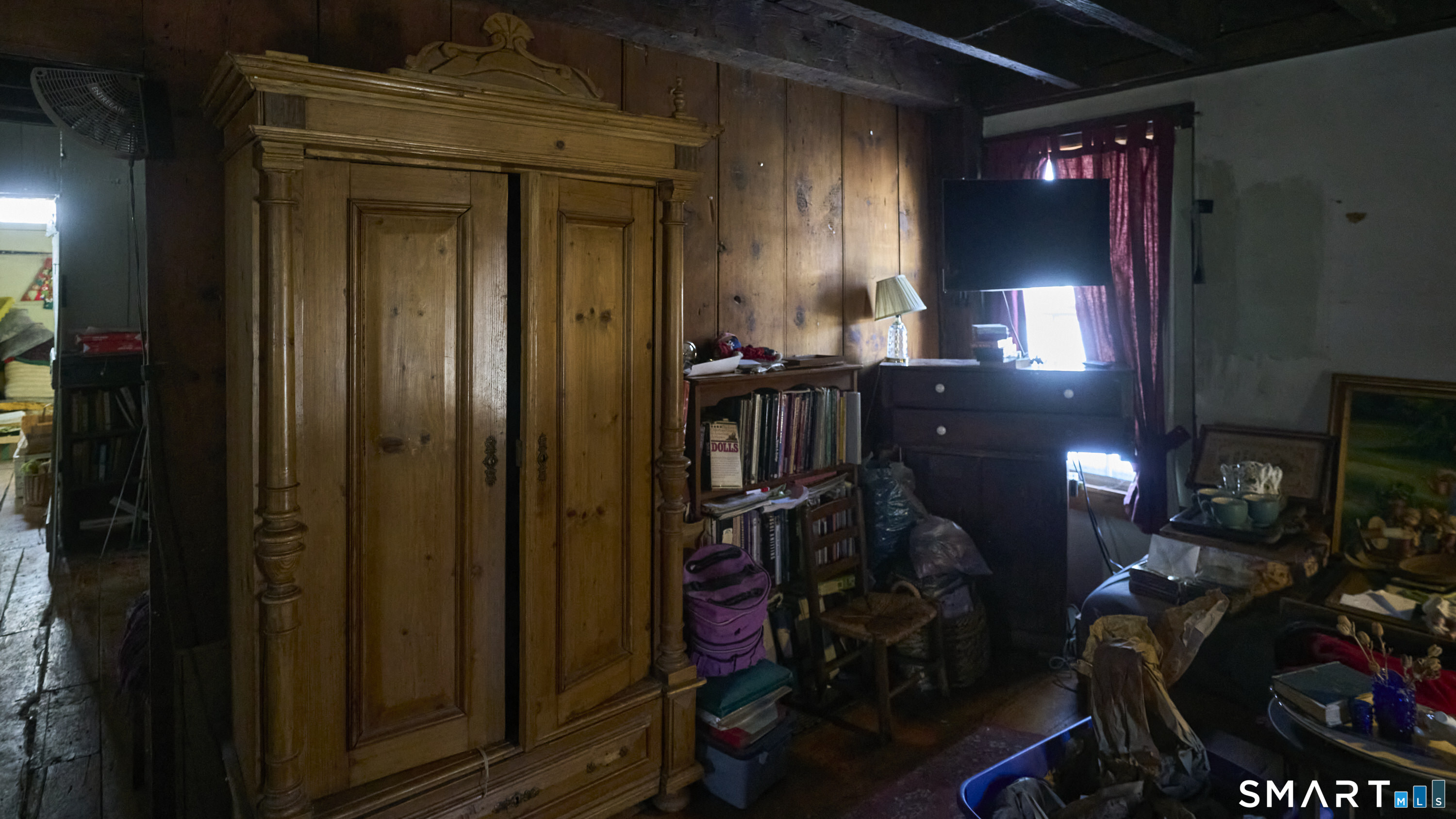 136 Norwich-Lebanon Road Franklin, CT 06254 - Photo 24 of 30