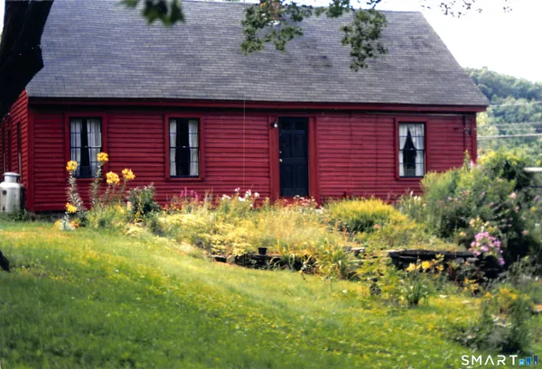 $279,000 | 136 Norwich-Lebanon Road, Franklin, CT 06254