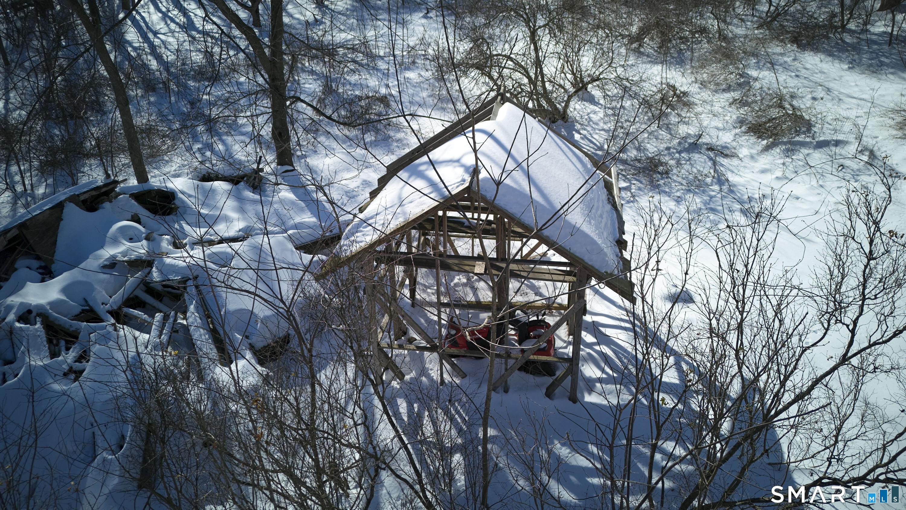 136 Norwich-Lebanon Road Franklin, CT 06254 - Photo 5 of 30