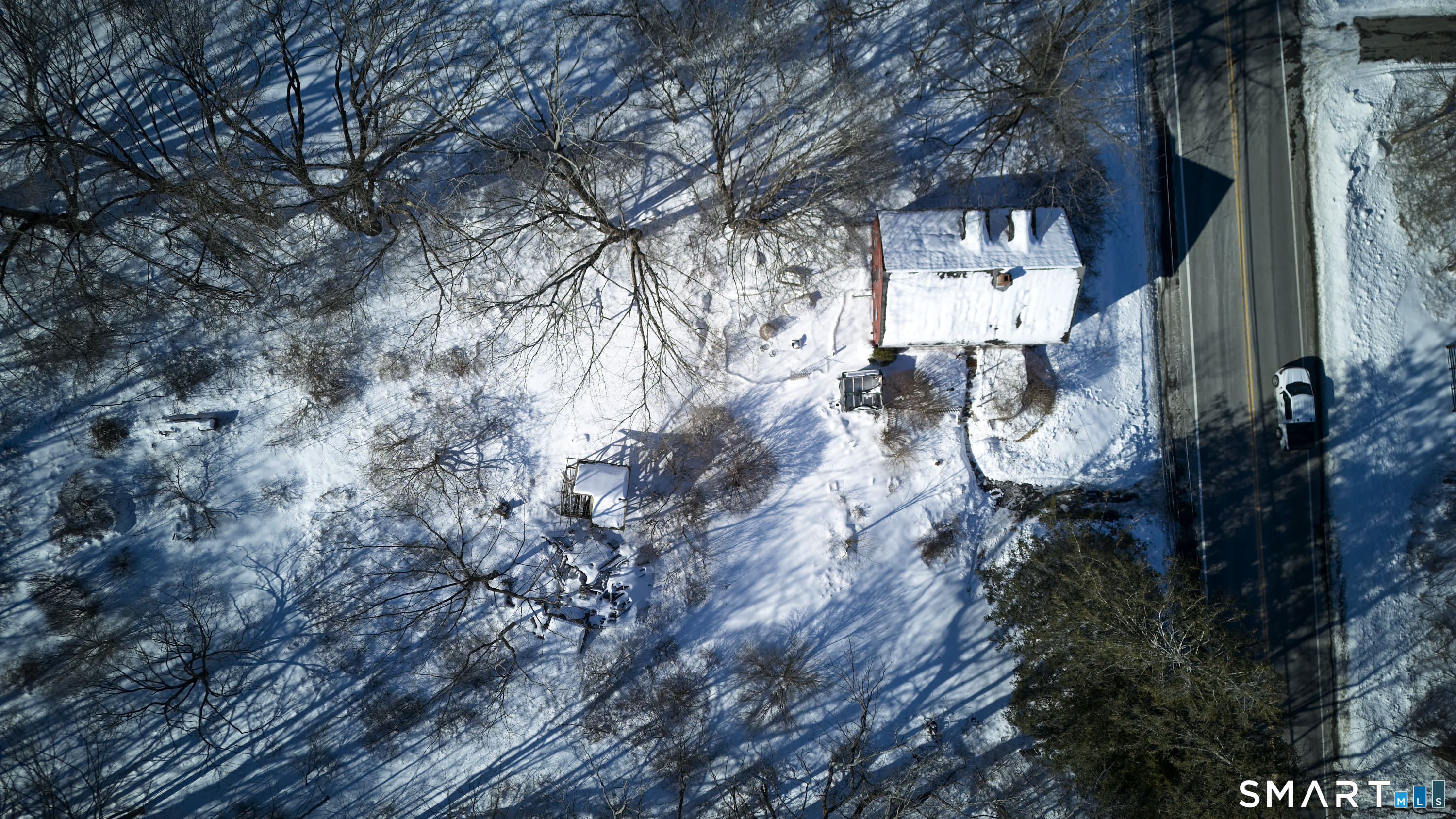 136 Norwich-Lebanon Road Franklin, CT 06254 - Photo 7 of 30