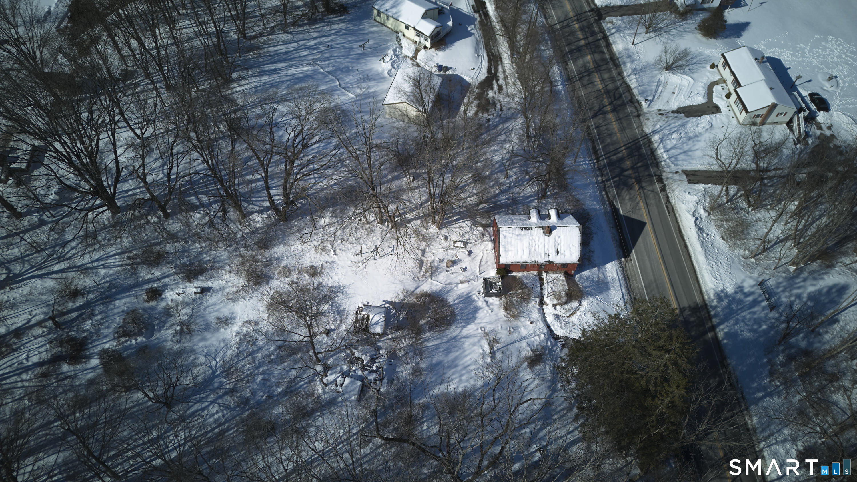 136 Norwich-Lebanon Road Franklin, CT 06254 - Photo 8 of 30