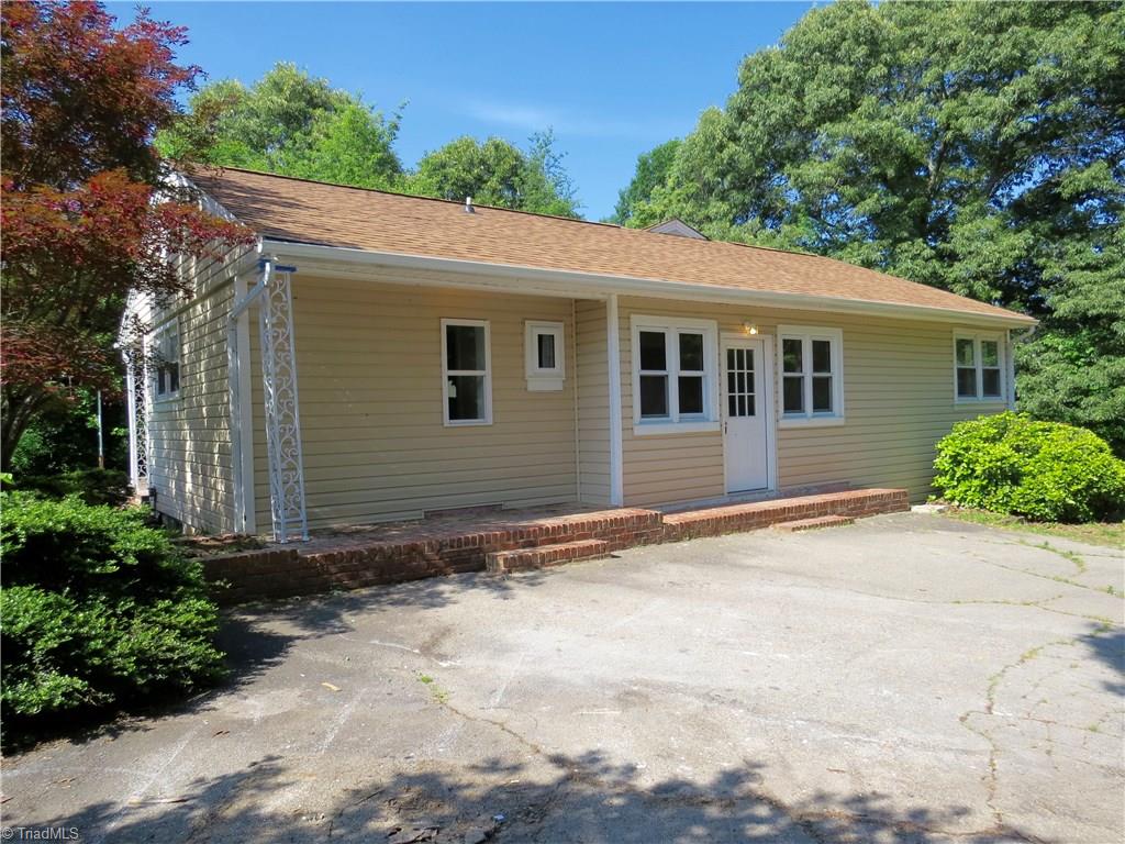 2092 Lick Fork Creek Road Ruffin, NC 27326 - Photo 1 of 10