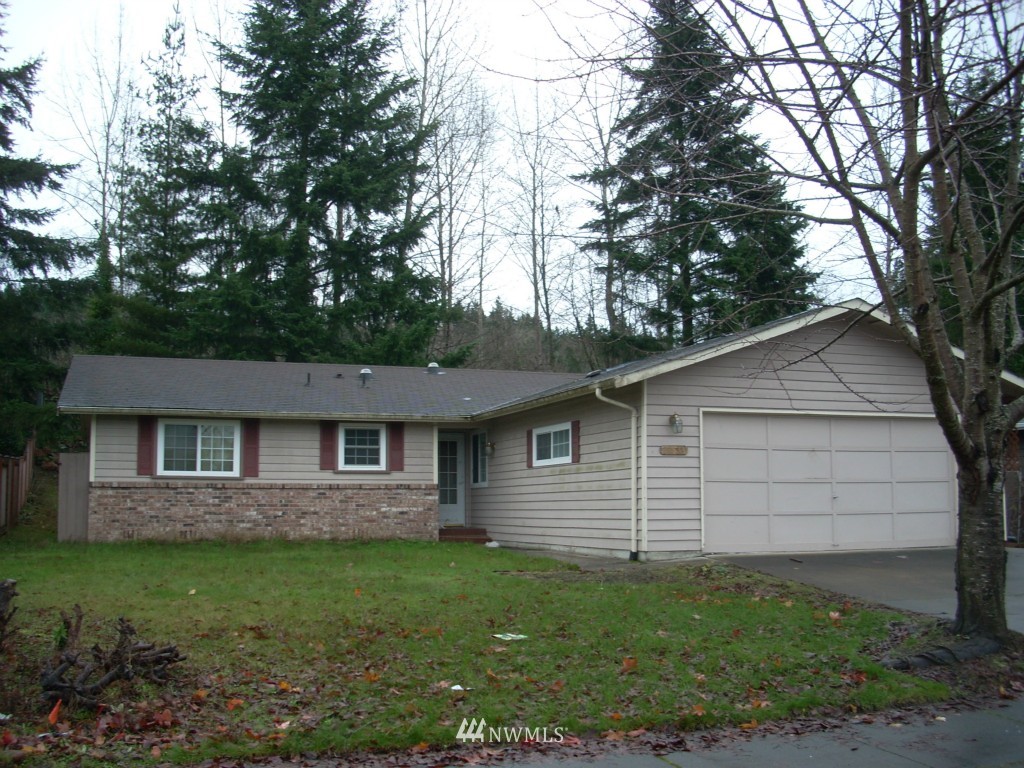 22533 12th Place West Bothell, WA 98021 - Photo 1 of 15
