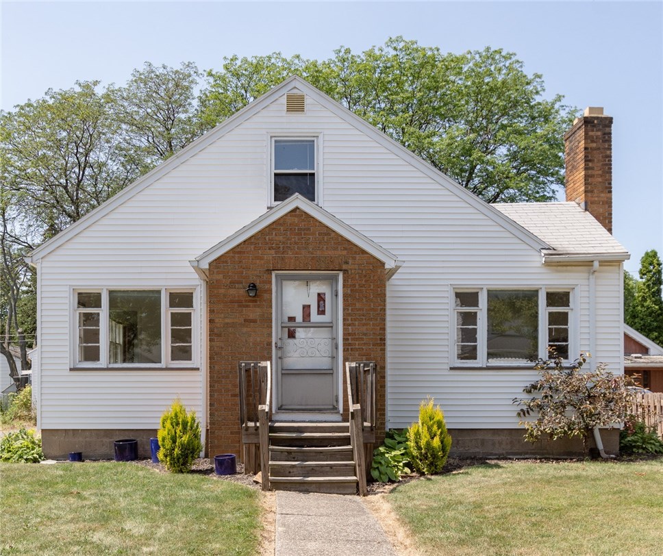 445 Westmount Street Rochester, NY 14615 - Photo 1 of 1