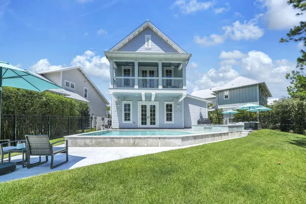 $6,500 | 224 White Cottage Road, Santa Rosa Beach, FL 32459