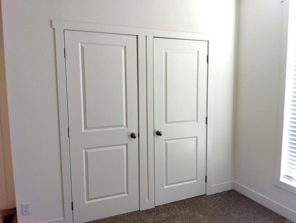 718 Sycamore Avenue, Unit 170 Vista, CA 92083 - Photo 15 of 22 a view of closet area