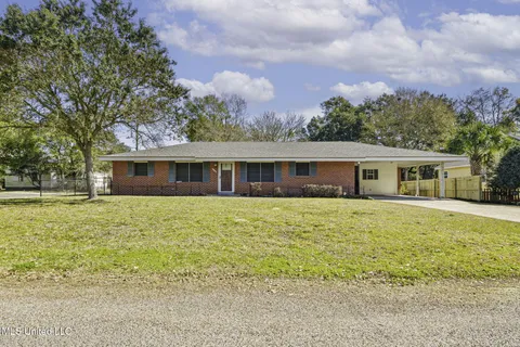 $210,000 | 1901 Jones Avenue, Gulfport, MS 39501