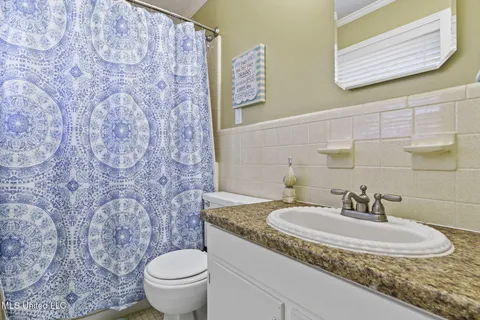 $210,000 | 1901 Jones Avenue, Gulfport, MS 39501