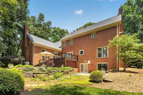 $1,220,000 | 1864 Hallford Court, Atlanta, GA 30338