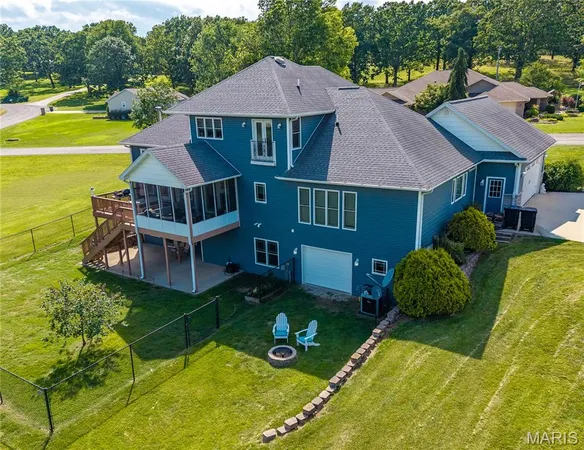 $519,900 | 610 Oak Park Boulevard, West Plains, MO 65775