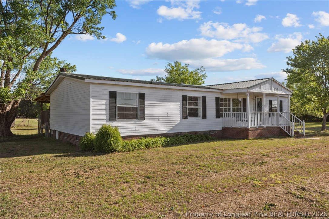 2707 Odom Road Hope Mills, NC 28348 - Photo 35 of 40 Gallery Image 35