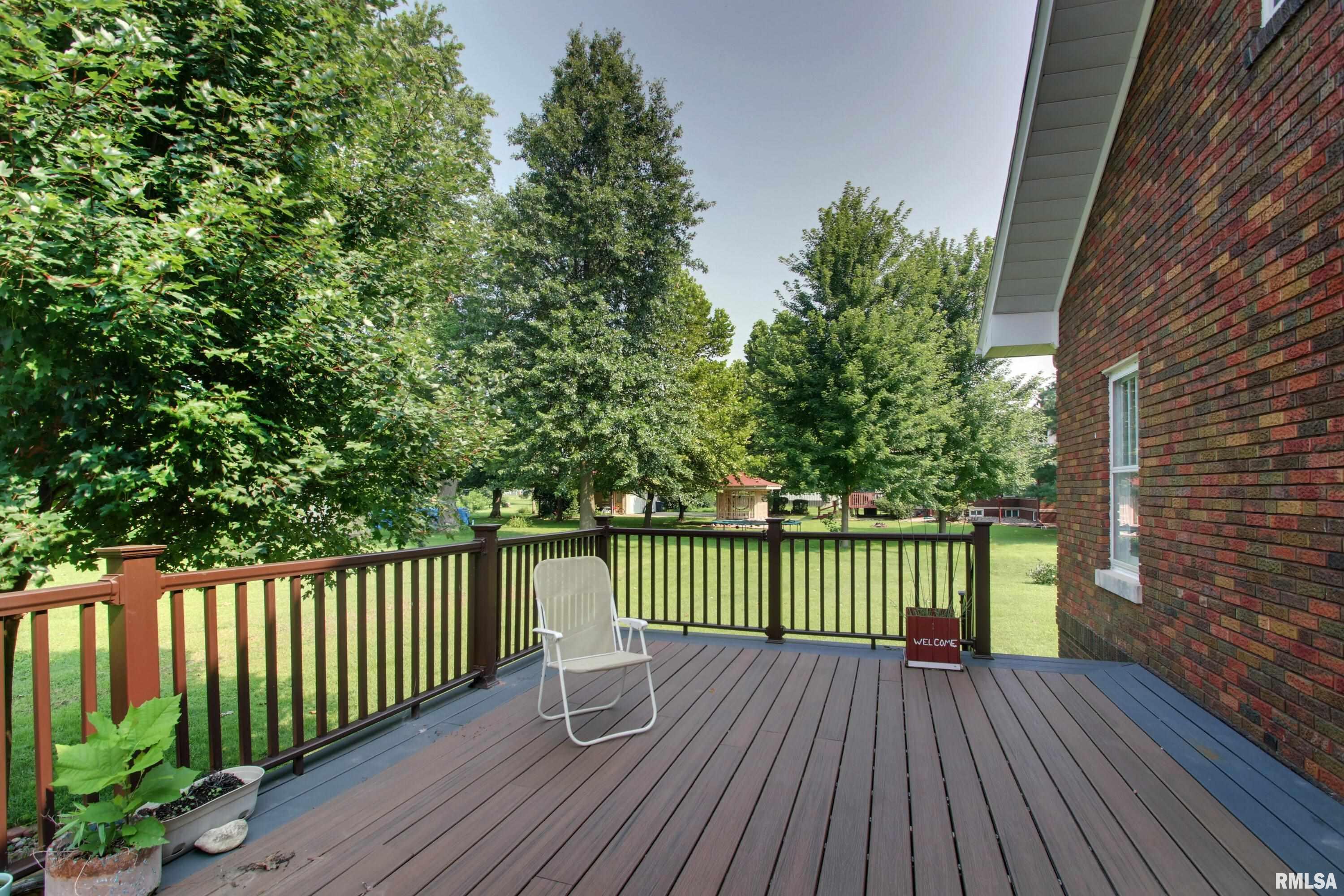 401 West 4th Street Golden, IL 62339 - Photo 19 of 22 Gallery Image 19