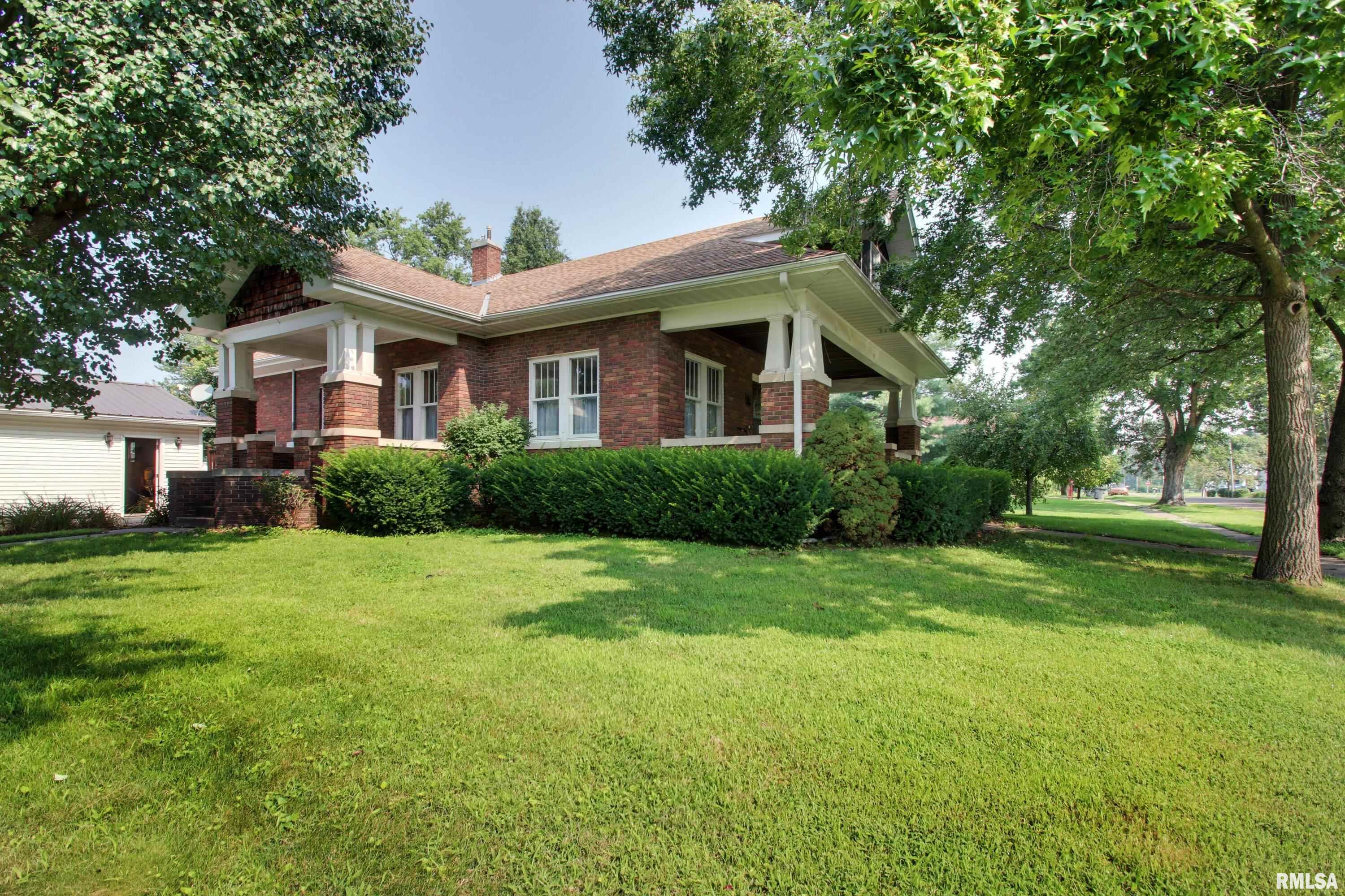 401 West 4th Street Golden, IL 62339 - Photo 20 of 22 Gallery Image 20