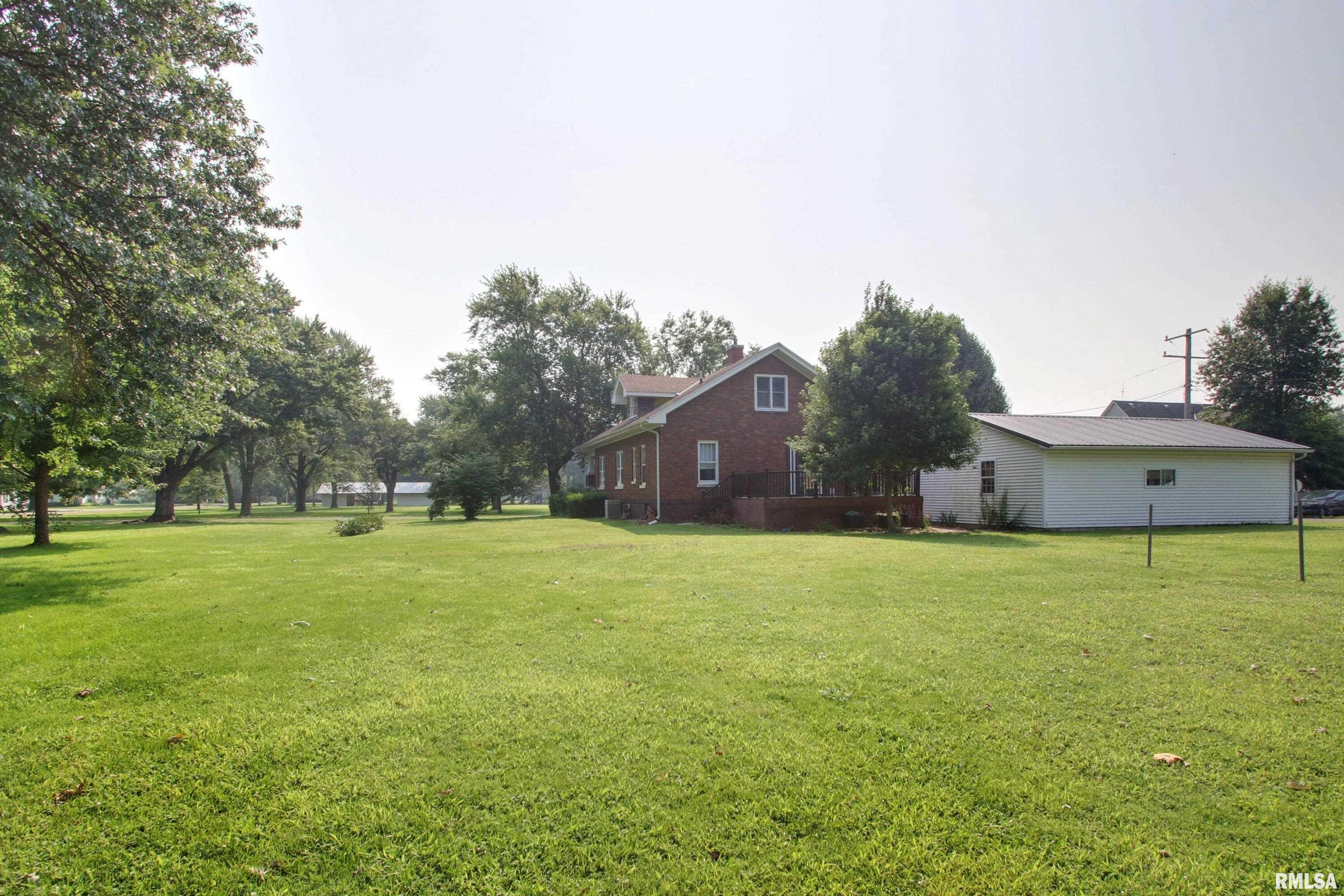 401 West 4th Street Golden, IL 62339 - Photo 22 of 22 Gallery Image 22