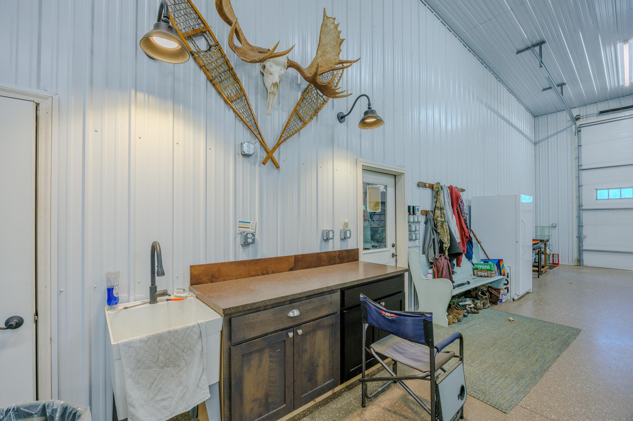 12891 Bemidji Road Northeast Bemidji, MN 56601 - Photo 40 of 99