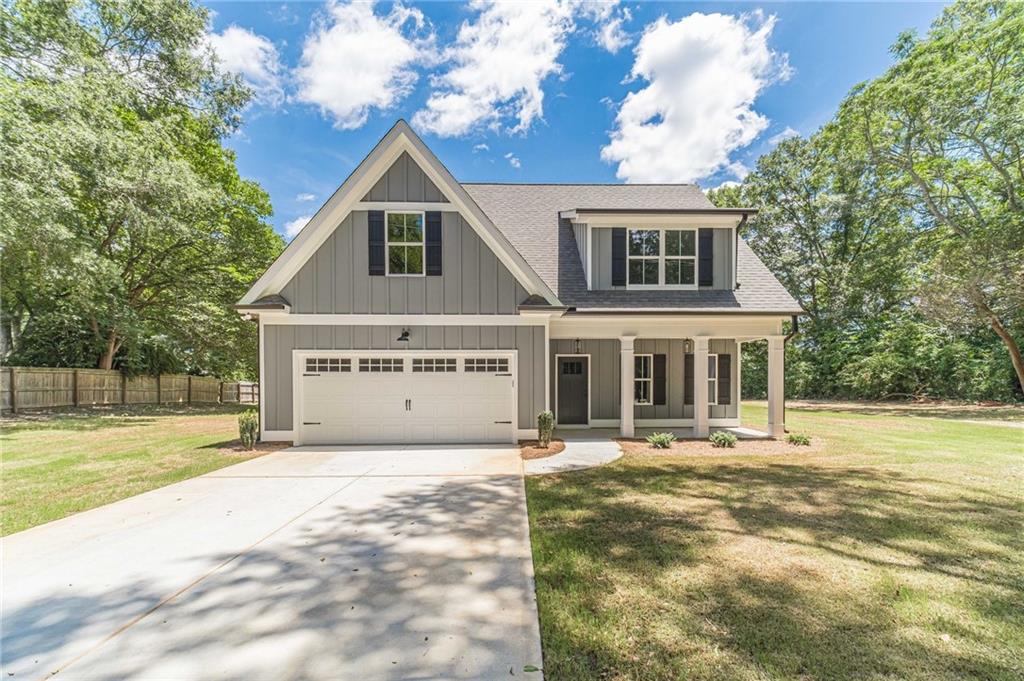 163 Alcovy Station Road Covington, GA 30014 - Photo 1 of 1 Gallery Image 1
