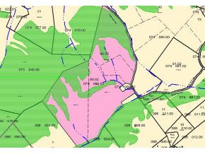 0 Robert Harmon Road Greeneville, TN 37745 - Photo 2 of 8 Tax Map