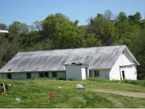 0 Robert Harmon Road Greeneville, TN 37745 - Photo 4 of 8 Photo 4