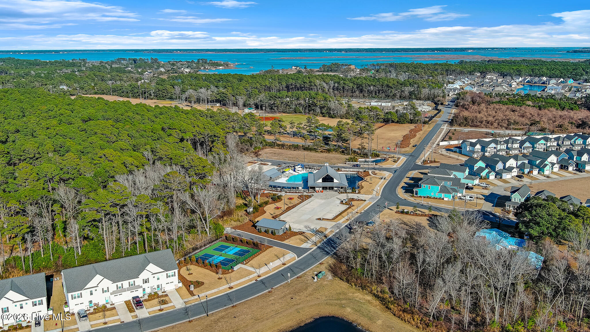 134 Freedom Park Road Beaufort, NC 28516 - Photo 55 of 57 Beau Coast West