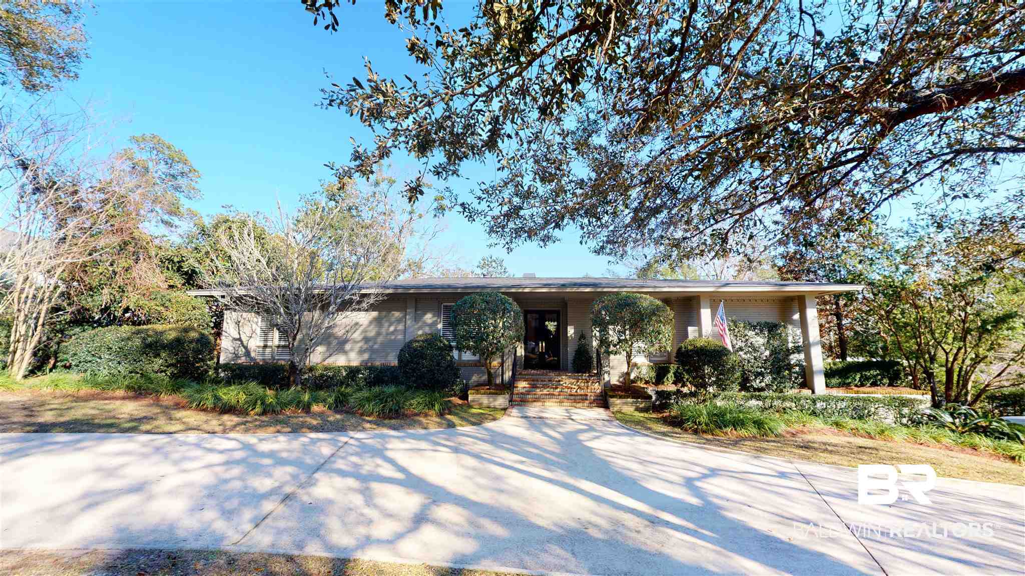 3 Spring Bank Road Mobile, AL 36608 - Photo 1 of 38