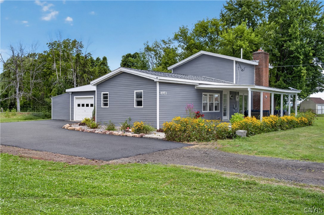 8953 Bushnell Shore Road Sullivan, NY 13030 - Photo 35 of 38 Gallery Image 35