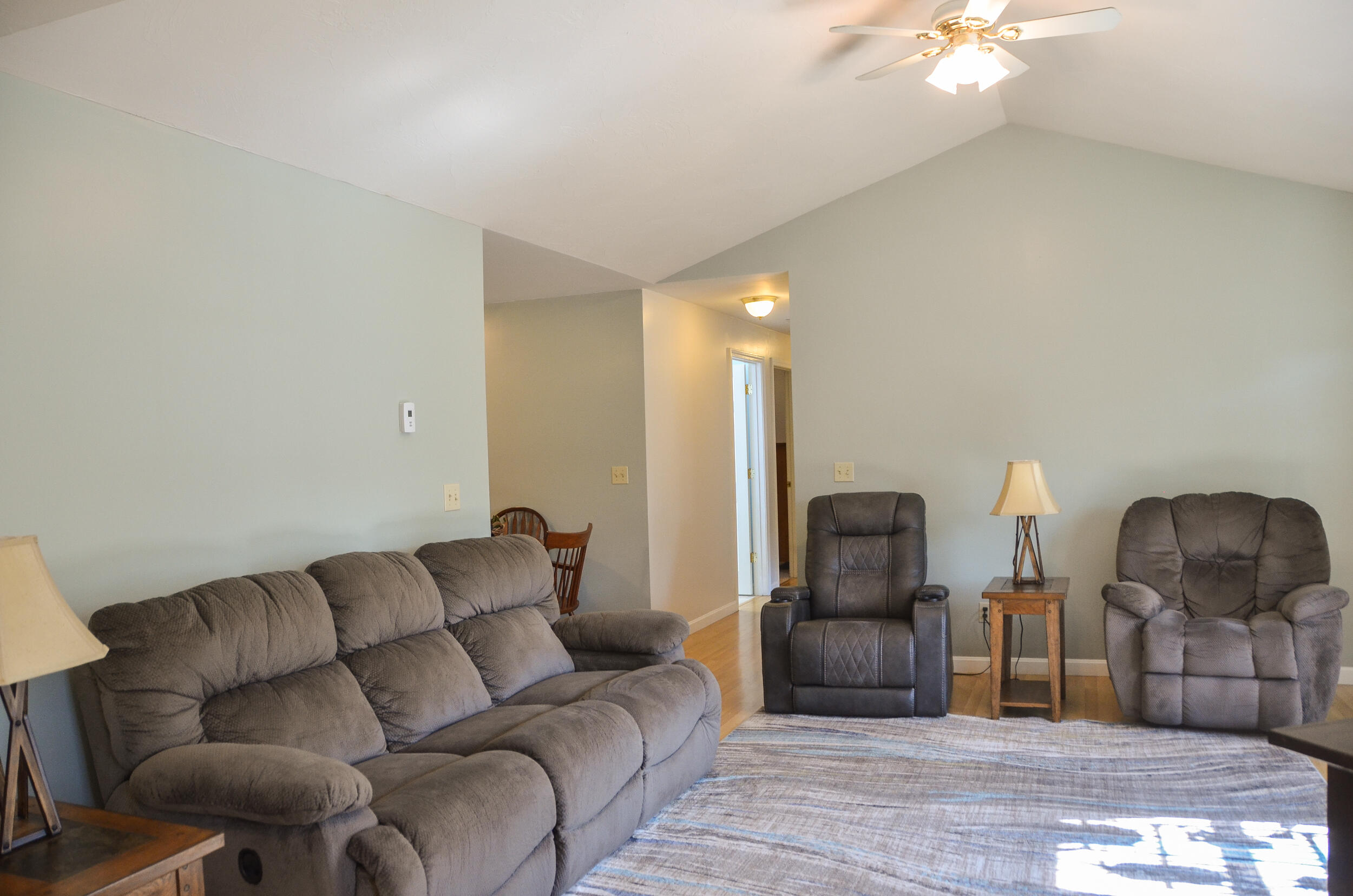 54 Pleasant Hill Road Augusta, ME 04330 - Photo 9 of 66 Living Room