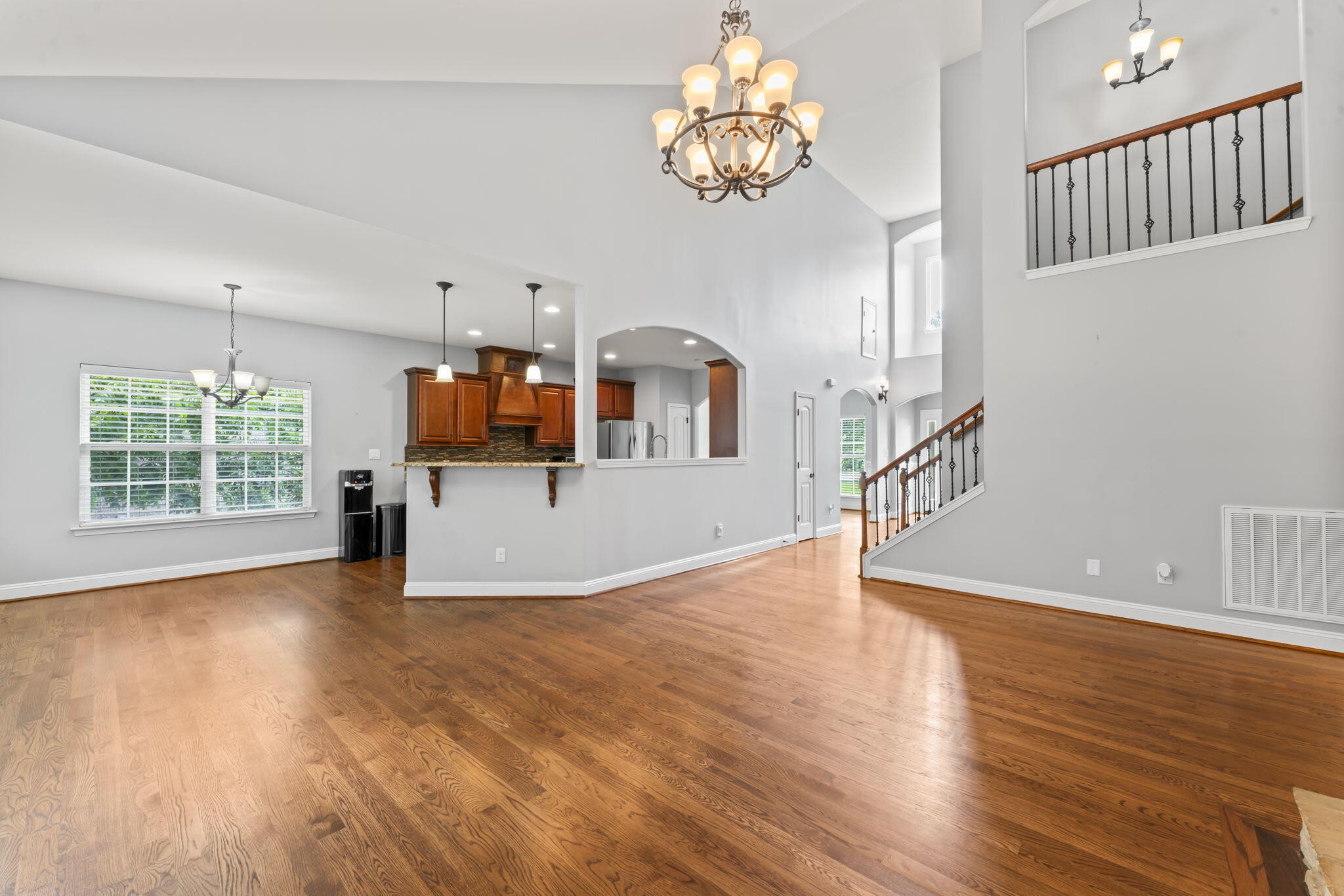 1002 Glessner Drive Spring Hill, TN 37174 - Photo 16 of 46