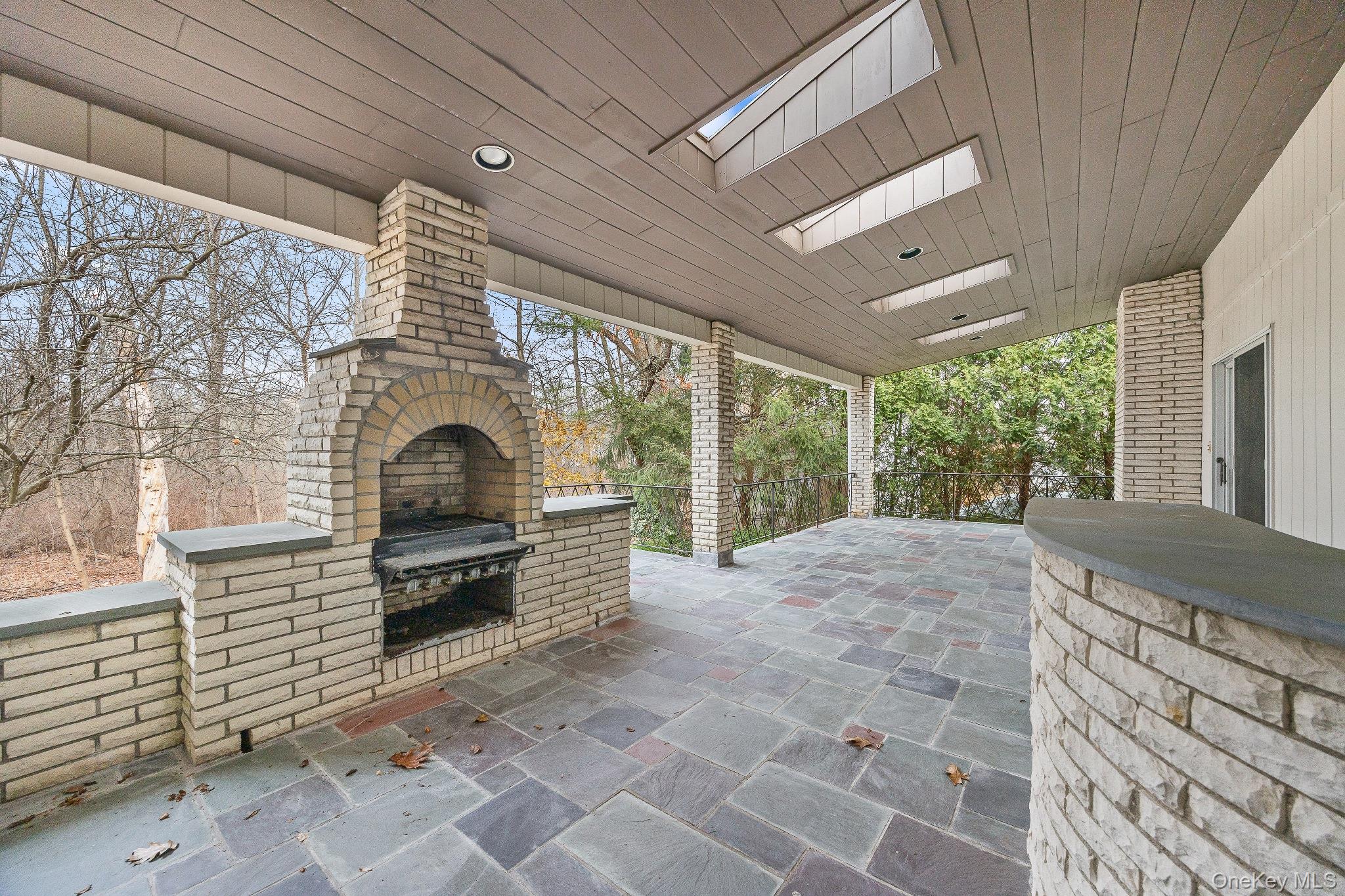 291 Boulevard Scarsdale, NY 10583 - Photo 28 of 31 a view of livingroom with furniture