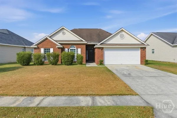 $324,900 | 143 Carlisle Way, Savannah, GA 31419