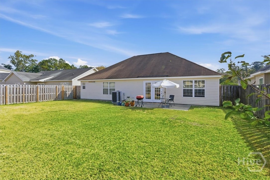 143 Carlisle Way Savannah, GA 31419 - Photo 25 of 44