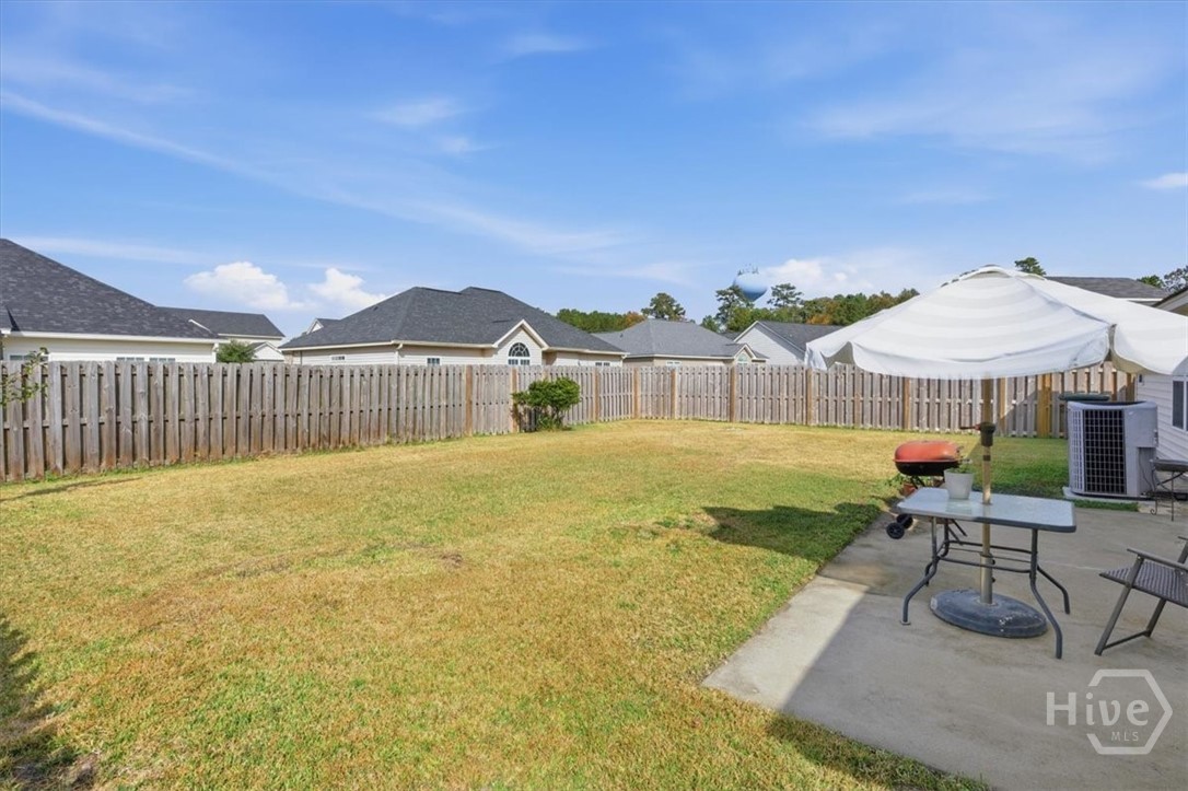 143 Carlisle Way Savannah, GA 31419 - Photo 26 of 44